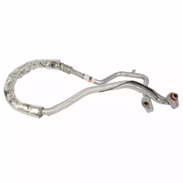 2015-2018 Ford Upper Press Hose - Motorcraft (YF-37902) - Ford (F2GZ-19D742-E)