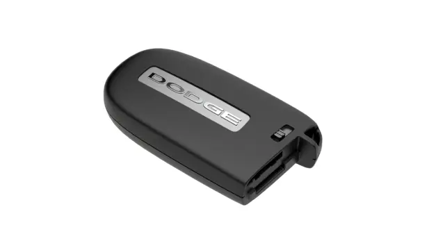 68375133AC - Electrical: Integrated Key Fob Transmitter for Mopar Image