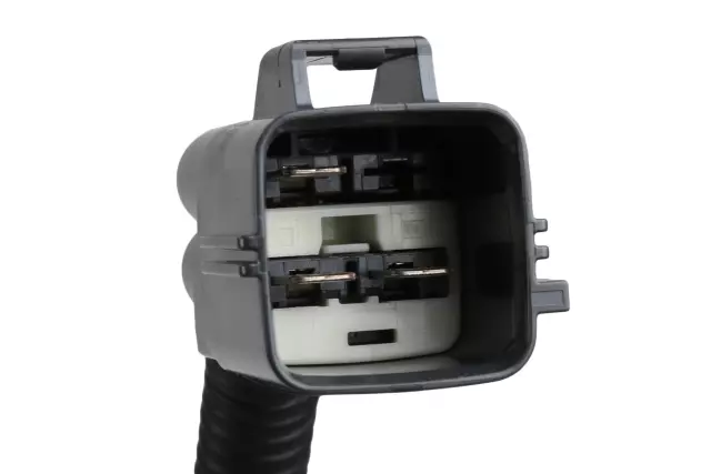 Part# 23109120 Engine Cooling Fan Wiring Harness - GM (23109120)