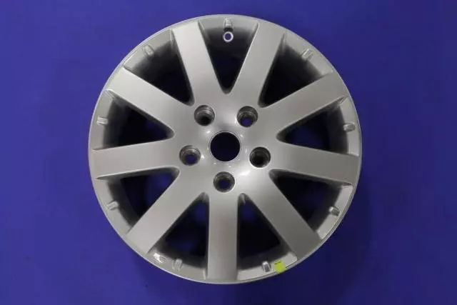Aluminum Wheel - Mopar (1BD60XZAAD)