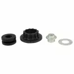 FL3Z2C229A - Electrical: Mount Bracket Bushing Kit for Ford: Expedition, F-150, F-250 Super Duty, F-350 Super Duty, F-450 Super Duty, F-550 Super Duty, Ranger | Lincoln: Navigator Image