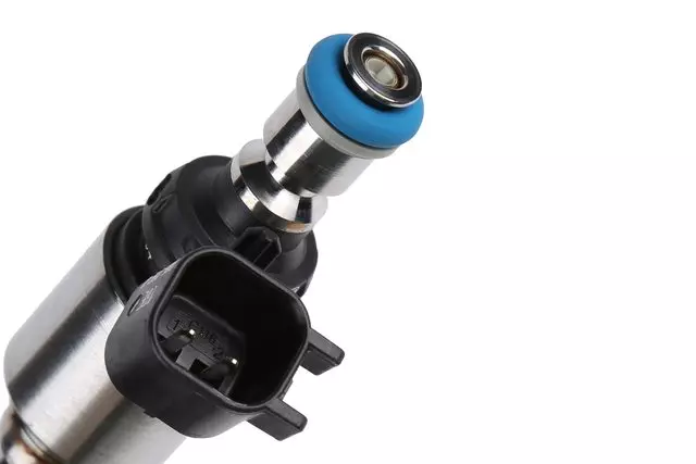 Direct Fuel Injector Assembly - GM (12662564)