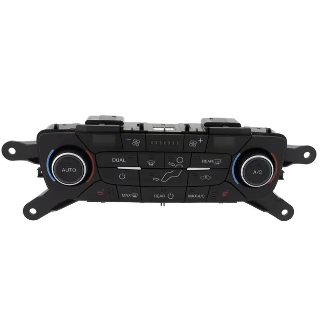 Dash Control Unit - Ford (kt1z19980bg)