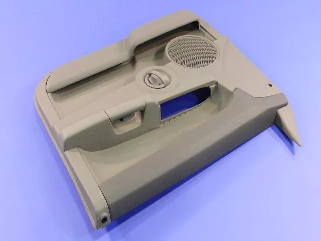 Front Door Trim Panel, Right - Mopar (1DV971J8AB)