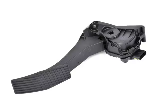 13373776 - : Accelerator Pedal with Position Sensor for Chevrolet: Cruze, Volt Image