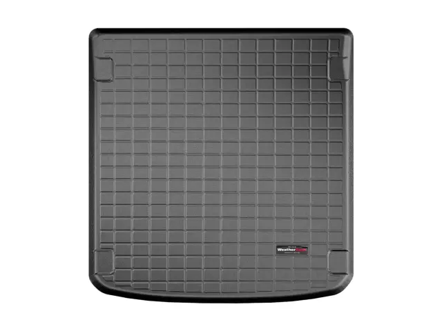 40852 - Accessories: Cargo/Trunk Liner, Black for WeatherTech Image