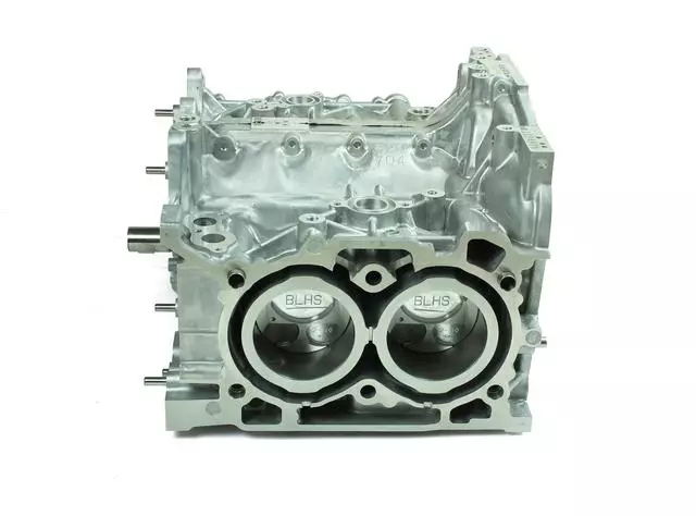 Short Block - Toyota (SU003-00093)