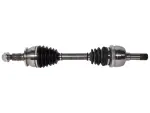 NCV16015 - : 14-16 Buick Regal GS CV Axle Assembly  - Front for GSP Image