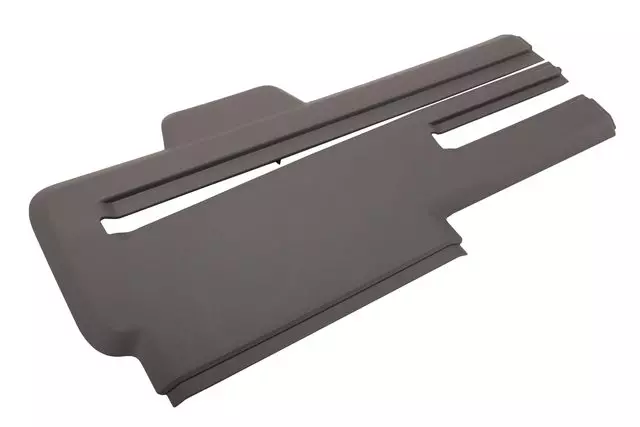 25878693 - Body: Track Shield for GM Image