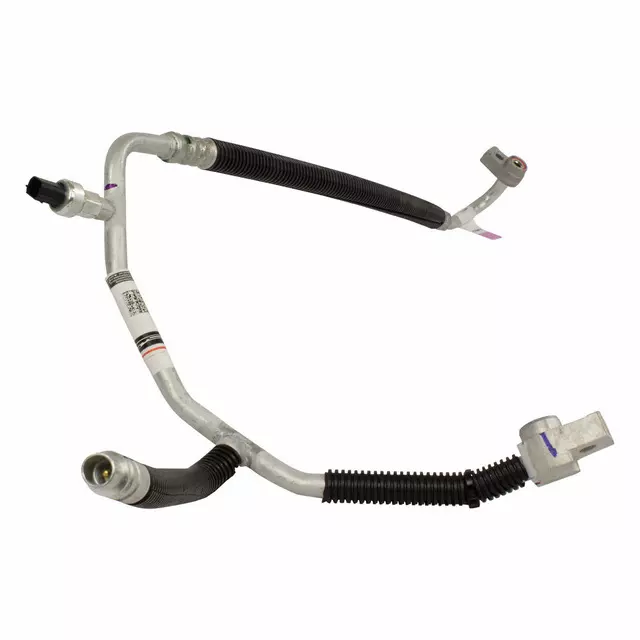 JL3Z19972HE - : Discharge Line for Ford: F-150 Image