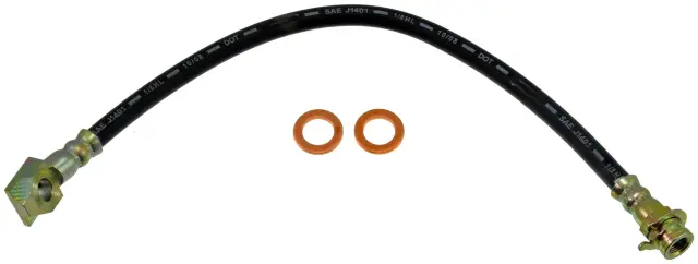 H38882 - Brake: Brake Hydraulic Hose for Dorman Image