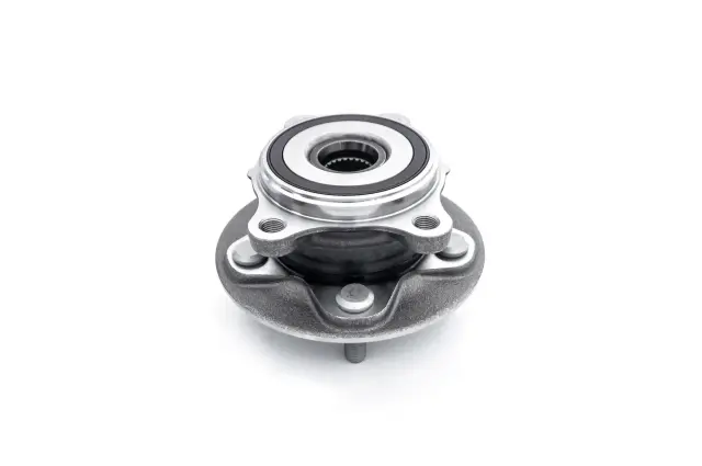 1BP02804AA - : Wheel Bearing and Hub Assembly for bproauto Image
