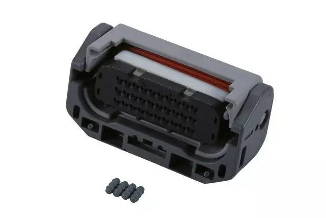 19368734 - : Multi-Purpose Pigtail Kit for GM Image