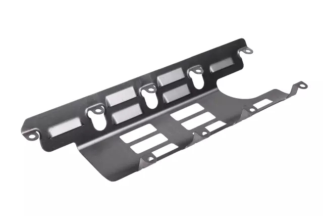 12590688 - Engine: Baffle for GM Image