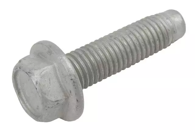 13274849 - : M12x1.75x48 Multi-Purpose Bolt for GMC: Acadia Image