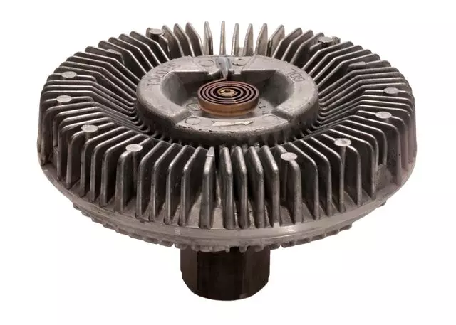 15154901 - Cooling System: Fan Clutch for Chevrolet: Blazer, S10 | GMC: Jimmy, Sonoma | Oldsmobile: Bravada Image