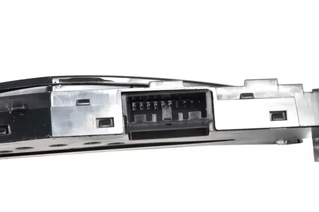 23289241 - Body: CD Player Cover Plate for Cadillac: SRX Image