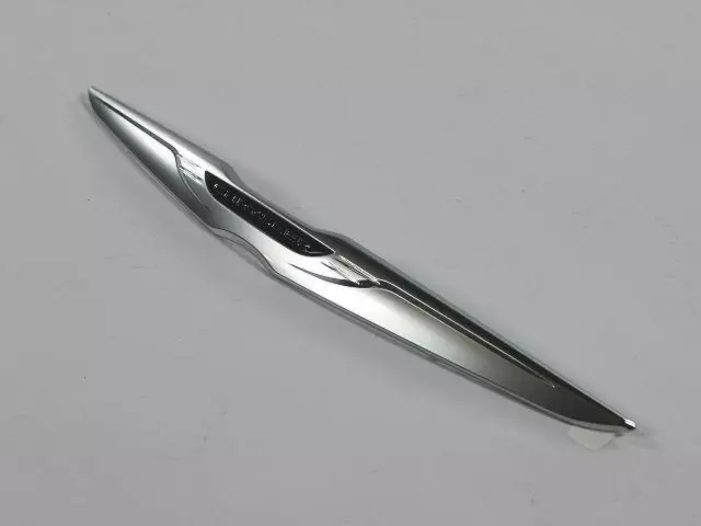 Decklid Emblem - Mopar (68089041AA)