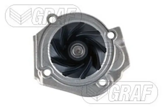 PA1030 - Cooling Systems: Graf PA1030 Engine Water Pump for Graf Image