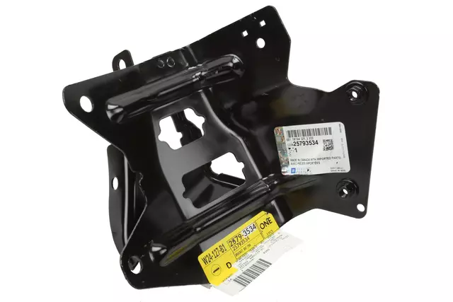 25793534 - : Part# 25793534 Battery Tray Support Bracket for Chevrolet: Equinox | GMC: Terrain Image