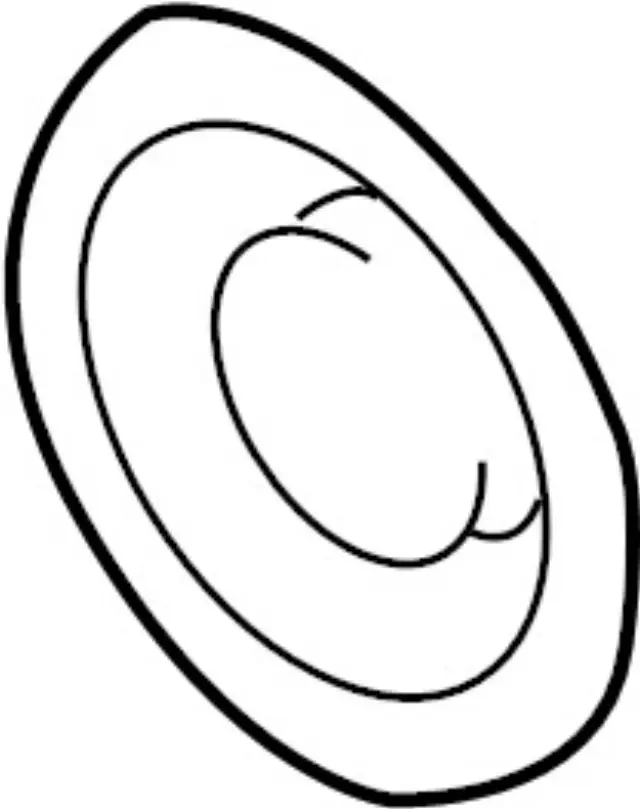 23150CN10A - : Pulley for Infiniti Image