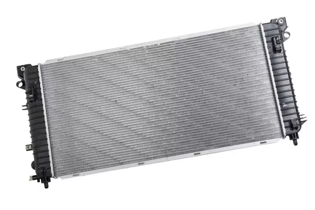 Acdelco™ Radiator - GM (21903)