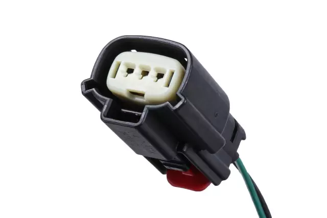 2019 Cadillac XT5 - Rear Object Alarm Sensor Wiring Harness - GM (84593814)