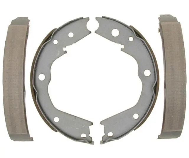 927PG - Brakes &amp; Brake Parts: Parking Brake Shoe for Raybestos Brakes Image