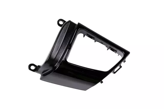 22982667 - Steering: Steering Wheel Trim for Cadillac: CTS Image