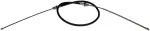C95110 - : Parking Brake Cable for Dorman Image