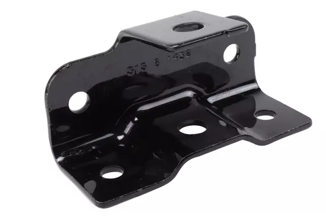 15018248 - : Multi-Purpose Bracket for Chevrolet: Silverado 1500, Silverado 1500 Classic, Silverado 1500 HD, Silverado 1500 HD Classic | GMC: Sierra 1500, Sierra 1500 Classic, Sierra 1500 HD, Sierra 1500 HD Classic Image