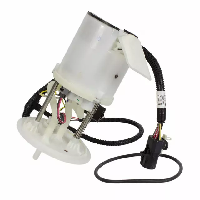 Fuel Pump Assembly - Ford (1F1Z-9H307-A)