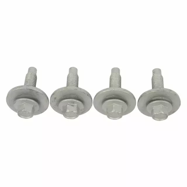 W712381S442 - Body: Impact Bar Bolt for Ford: Edge, Fusion, Maverick, Police Responder Hybrid, SSV Plug-In Hybrid | Lincoln: Continental, MKX, MKZ, Nautilus Image