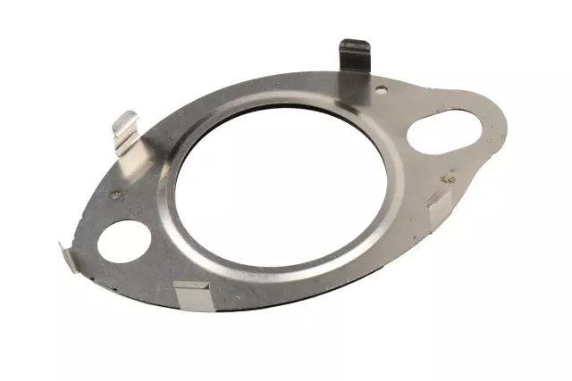 25801015 - : Catalytic Converter Gasket for Chevrolet: Captiva Sport, Equinox | GMC: Terrain Image