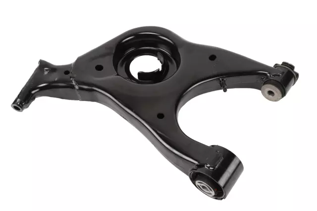 23214431 - : Rear Passenger Side Lower Suspension Control Arm for Buick: LaCrosse, Regal | Cadillac: XTS Image