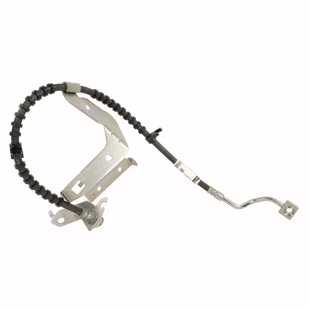 Brake Hydraulic Hose - Ford (HC3Z-2078-C)