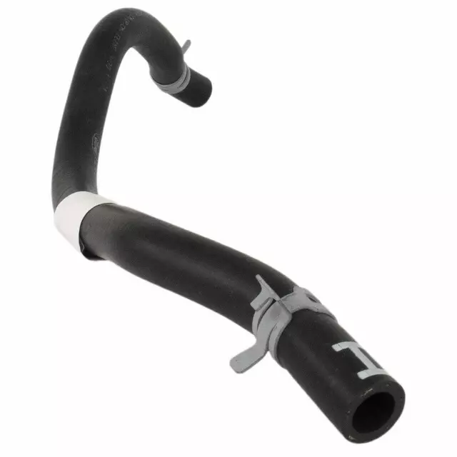 F85Z3691BA - Steering: Reservoir Hose for Ford: Expedition, F-150, F-150 Heritage, F-250 | Lincoln: Blackwood, Navigator Image