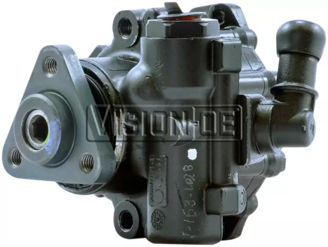 9900174 - Cooling Systems: Power Steering Pump - Replaces GM 19318982 for BBB INDUSTRIES Image