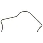 KB3Z2664748A - : Spring Seat Back for Ford Image