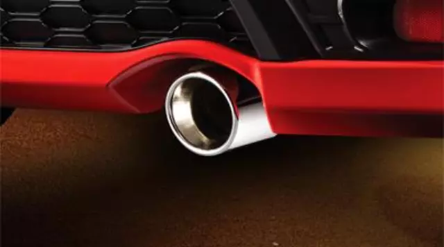 2009-2013 Toyota Matrix - Exhaust Tip - Toyota (PT922-12081)