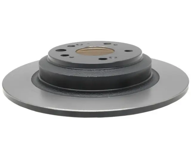 980739 - : Disc Brake Rotor for Raybestos Brakes Image