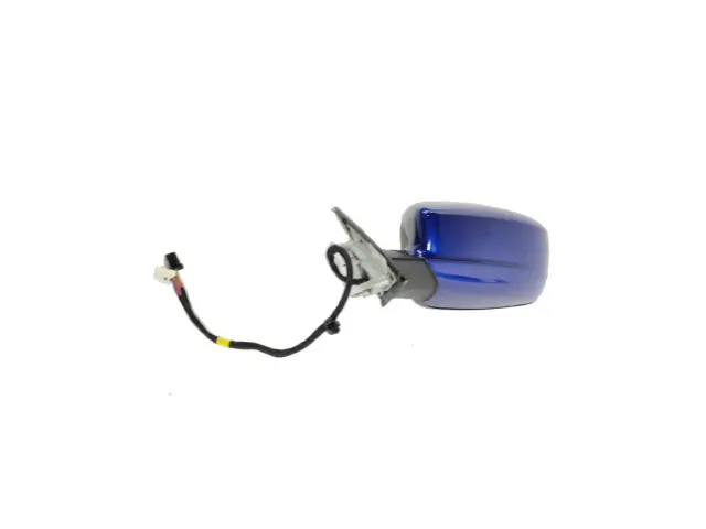 Outside Rear-View Mirror, Left - Mopar (1NJ53TZZAJ)