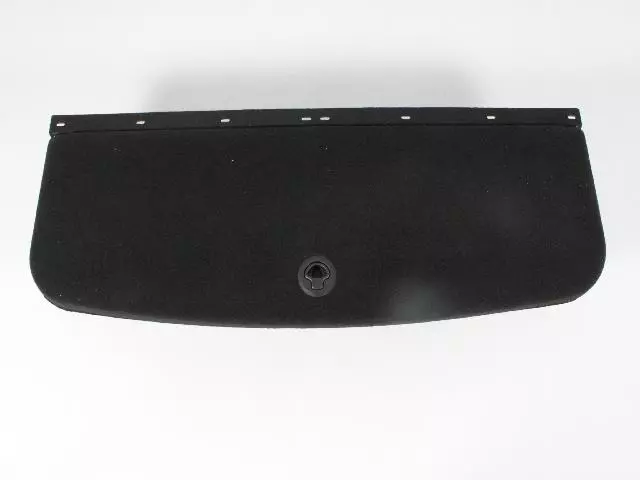 Storage Bin - Mopar (1BE811X9AD)