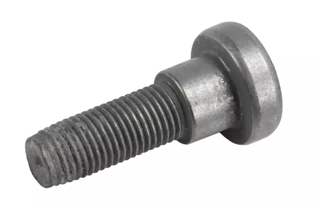 Outer Belt Assembly Upper Bolt - GM (11546837)