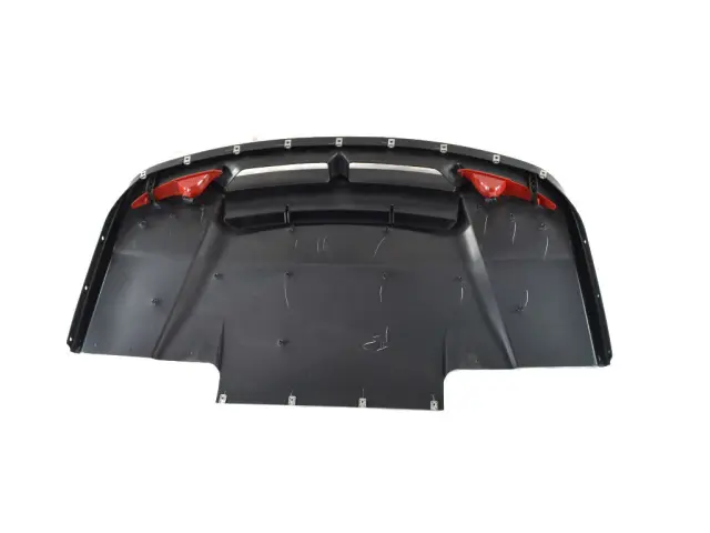Diffuser Panel - Mopar (68292409AA)