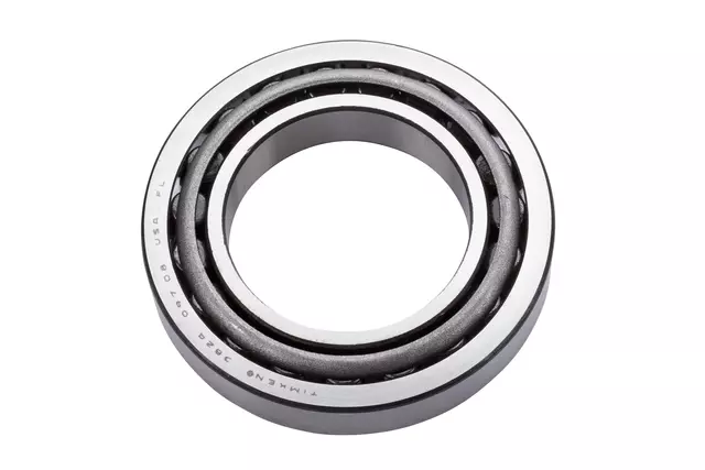 Rear Wheel Bearing - GM (9436881)