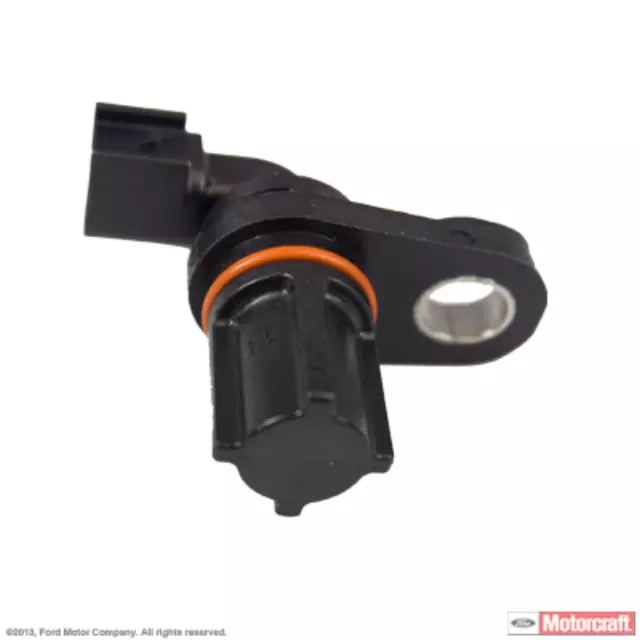 6L3Z9E731A - Suspension: Sensor for Ford: F-150, F-150 Heritage, F-250 Super Duty, F-350 Super Duty, F-450 Super Duty, F-550 Super Duty | Lincoln: Mark LT Image