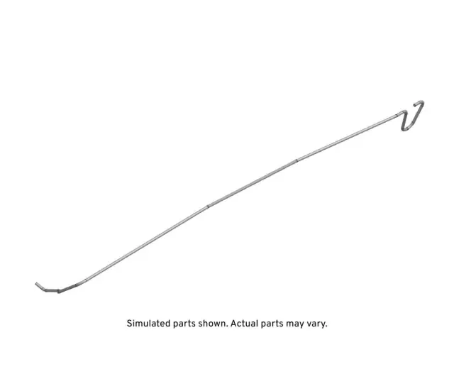 84461399 - Body: Torque Rod for Chevrolet: Malibu Image