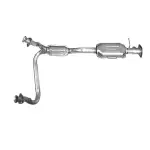 645889 - : Federal / EPA Catalytic Converter - Direct Fit for AP Exhaust Image