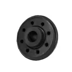 A2050 - : OE-style engine mount for vibration isolation and support for Marmon Ride Control Image